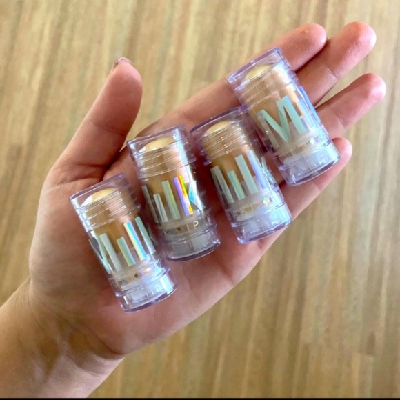 Milk Makeup Other - 4xHP💝bundle 4 25 oz Milk Mkup Holographic Sticks